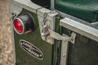 1955 Land Rover Series 1 86-inch-Sold