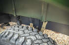 1955 Land Rover Series 1 86-inch-Sold