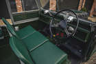 1955 Land Rover Series 1 86-inch-Sold