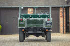 1955 Land Rover Series 1 86-inch-Sold