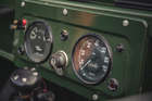 1955 Land Rover Series 1 86-inch-Sold