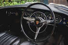 1965 Porsche 356C SC-Sold