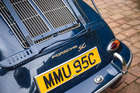 1965 Porsche 356C SC-Sold