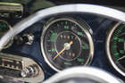 1965 Porsche 356C SC-Sold