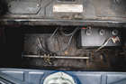 1965 Porsche 356C SC-Sold