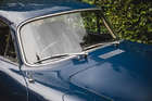 1965 Porsche 356C SC-Sold