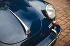 1965 Porsche 356C SC-Sold