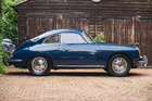 1965 Porsche 356C SC-Sold