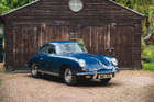 1965 Porsche 356C SC-Sold