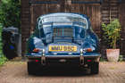 1965 Porsche 356C SC-Sold