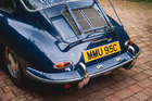 1965 Porsche 356C SC-Sold