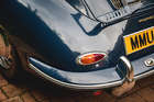 1965 Porsche 356C SC-Sold