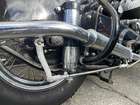 1946 Indian Model 346 Chief -Sold