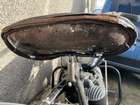 1946 Indian Model 346 Chief -Sold