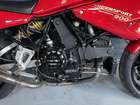 1993 Ducati 900SS CR-Sold