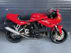 1993 Ducati 900SS CR-Sold