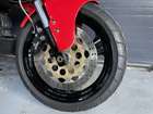 1993 Ducati 900SS CR-Sold