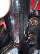 1993 Ducati 900SS CR-Sold