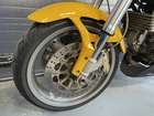 2005 Ducati M800 Monster-Auction Lot