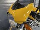 2005 Ducati M800 Monster-Auction Lot