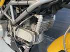 2005 Ducati M800 Monster-Auction Lot