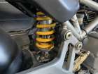 2005 Ducati M800 Monster-Auction Lot
