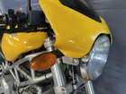 2005 Ducati M800 Monster-Auction Lot
