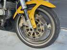2005 Ducati M800 Monster-Auction Lot