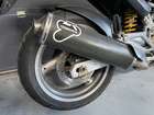 2005 Ducati M800 Monster-Auction Lot