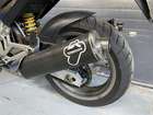 2005 Ducati M800 Monster-Auction Lot