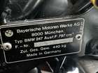 1983 BMW R80RT-Auction Lot