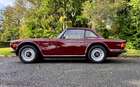 1970 Triumph TR6 - 'CP' Chassis - 150 BHP-Sold