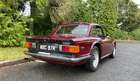 1970 Triumph TR6 - 'CP' Chassis - 150 BHP-Sold