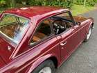 1970 Triumph TR6 - 'CP' Chassis - 150 BHP-Sold