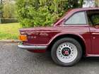1970 Triumph TR6 - 'CP' Chassis - 150 BHP-Sold