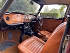 1970 Triumph TR6 - 'CP' Chassis - 150 BHP-Sold