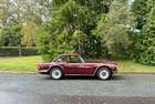 1970 Triumph TR6 - 'CP' Chassis - 150 BHP-Sold