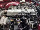 1970 Triumph TR6 - 'CP' Chassis - 150 BHP-Sold