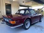 1970 Triumph TR6 - 'CP' Chassis - 150 BHP-Sold