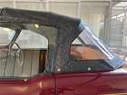 1970 Triumph TR6 - 'CP' Chassis - 150 BHP-Sold