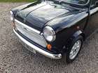 1989 Mini 30/John Cooper Conversion-Sold