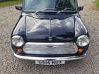 1989 Mini 30/John Cooper Conversion-Sold