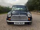 1989 Mini 30/John Cooper Conversion-Sold