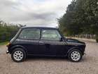 1989 Mini 30/John Cooper Conversion-Sold