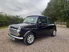 1989 Mini 30/John Cooper Conversion-Sold