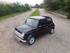1989 Mini 30/John Cooper Conversion-Sold