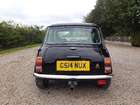 1989 Mini 30/John Cooper Conversion-Sold