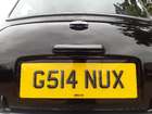 1989 Mini 30/John Cooper Conversion-Sold