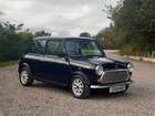 1989 Mini 30/John Cooper Conversion-Sold