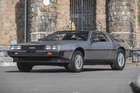 1983 DeLorean DMC-12 - 463 Miles -Sold